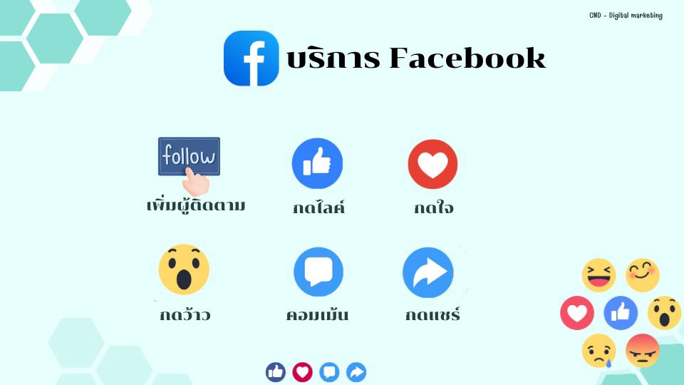 โปรโมทเพจ / เว็บ - บริการเพิ่มยอดวิว TikTok สุดคุ้ม - 4