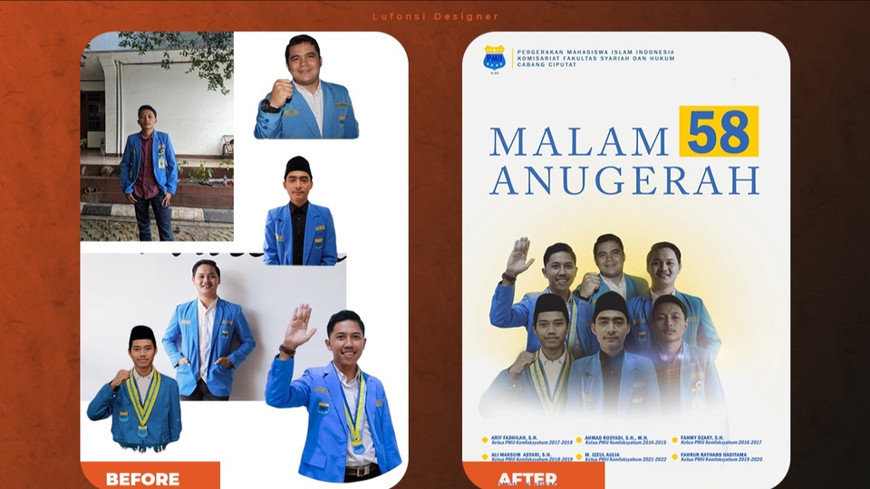 Edit Gambar & Photoshop - Jasa Edit Gambar Profesional - 8