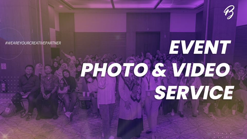 Jasa Pembuatan Intro Video Opening Youtube, dan Lainnya - Video Dokumentasi Event for Corporate, Launching, Gathering - Jakarta & Seluruh Indonesia
