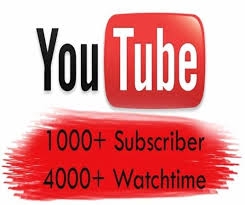 Tambah Followers - Paket Pemula Youtube untuk MOnetisasi - 3