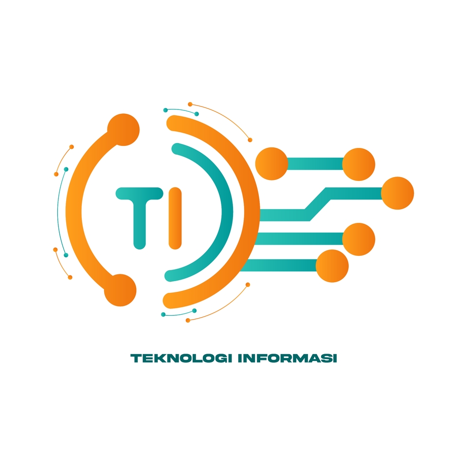 Logo - Buat Desain Logo - 8