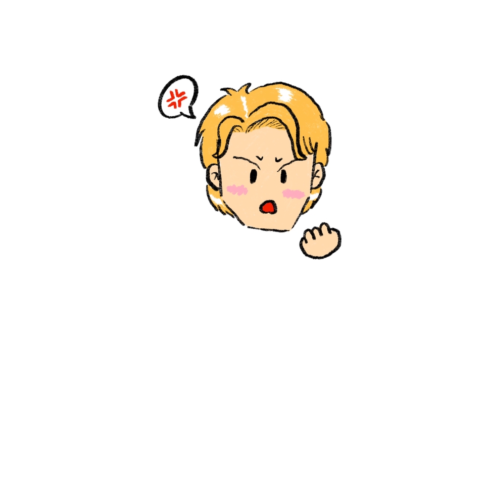 ออกแบบ LINE Sticker - งานออกแบบสติ๊กเกอร์ไลน์ - 6
