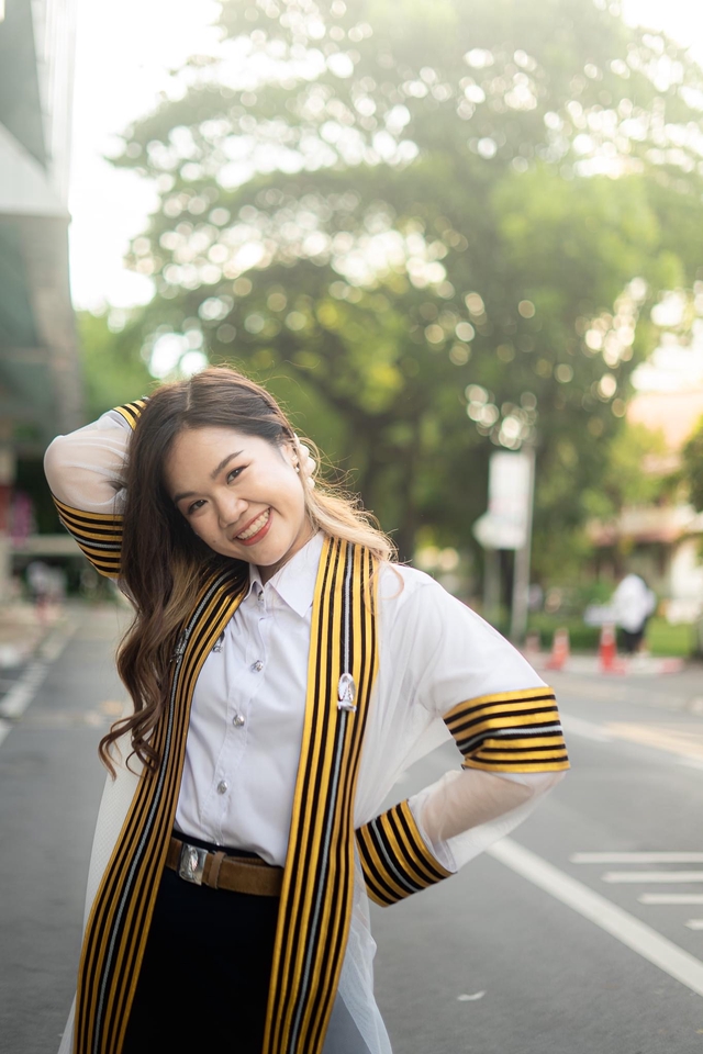 Photography - ถ่ายภาพรับปริญญา ภาพโปรไฟล์ Portrait, Fashion ได้ภาพสุดคุ้มแบบ unlimited ! - 4