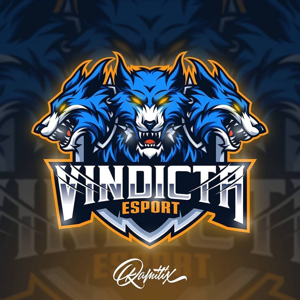 Logo - I WILL DESIGN LOGO ESPORT PROFESIONAL MURAH, BERKUALITAS, REVISI (FREE) - 10