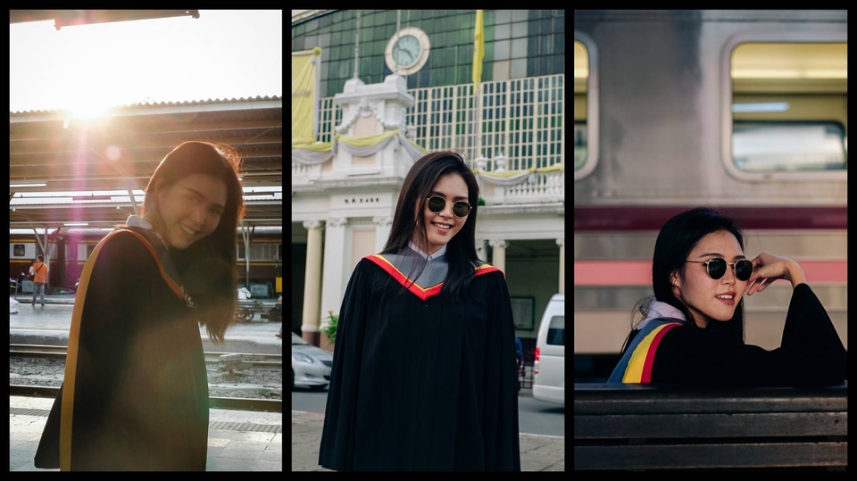 ช่างภาพ รับถ่ายภาพ บุคคล งานรับปริญญา ถ่ายรูปรับปริญญา ภาพพอร์ตโฟลิโอ ถ่ายรูปคน ถ่ายรูปงาน event งานแต่งงาน กรุงเทพฯ ชลบุรี เชียงใหม่ ภูเก็ต พัทยา หาดใหญ่