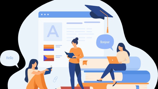 Jasa Penerjemah dan Translate Dokumen - Menerjemahkan Tulisan FR-ID / ID-FR