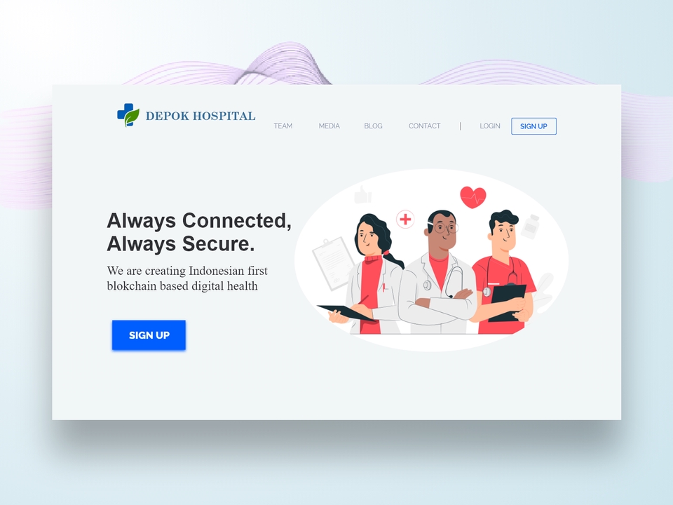 UI & UX Design - Desain UI UX Mobile App,Website dan Landing Page - 2