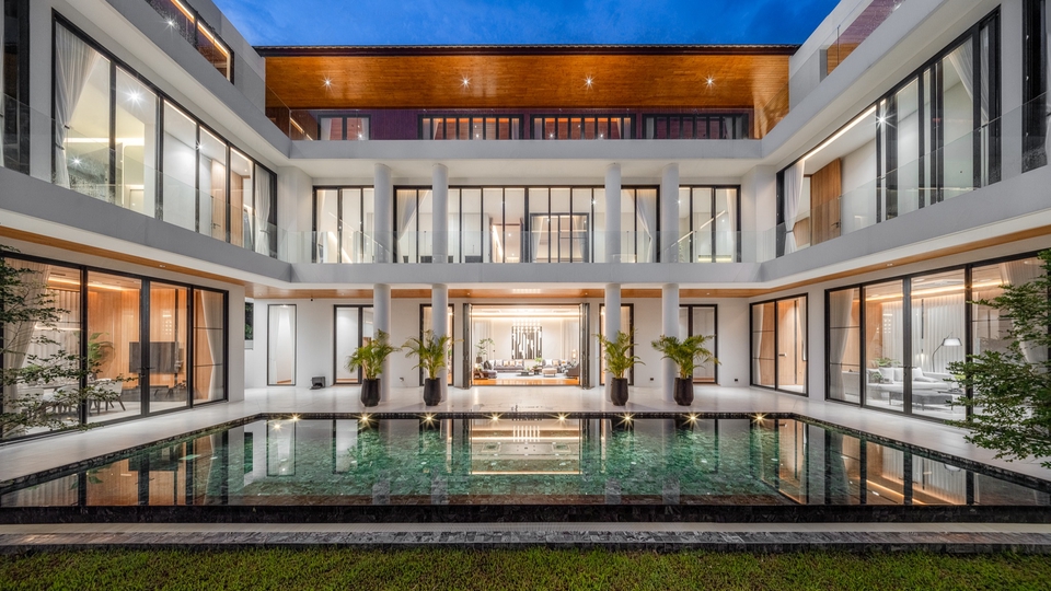 ลงประกาศขายบ้านหรู บ้านสวยสระว่ายน้ำส่วนตัว โพสต์ขายบ้านเดี่ยว รับฝากขายบ้าน อสังหาริมทรัพย์หรู