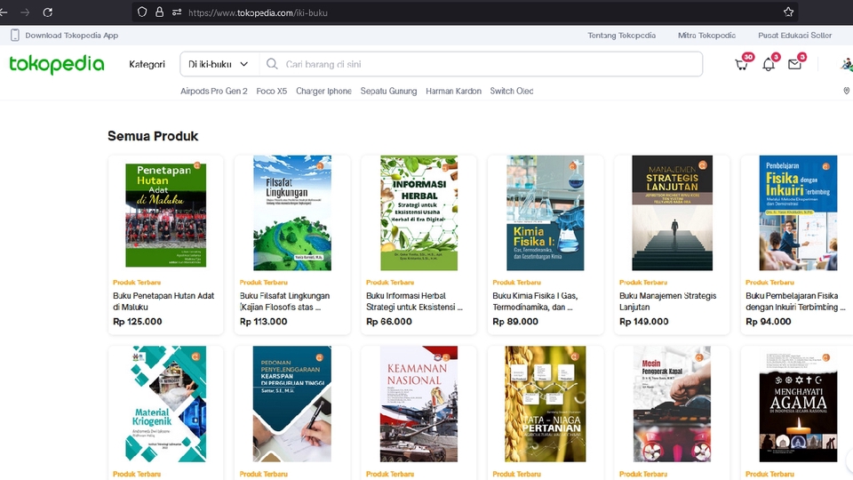 Update Produk Toko Online - Jasa Upload Produk Marketplace Shopee, Tokopedia, Bukalapak, Lazada dan Instagram - 4