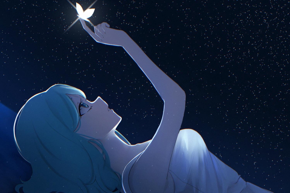 วาดแฟนอาร์ต - รับวาดภาพการ์ตูนสไตล์อนิเมะ - 9