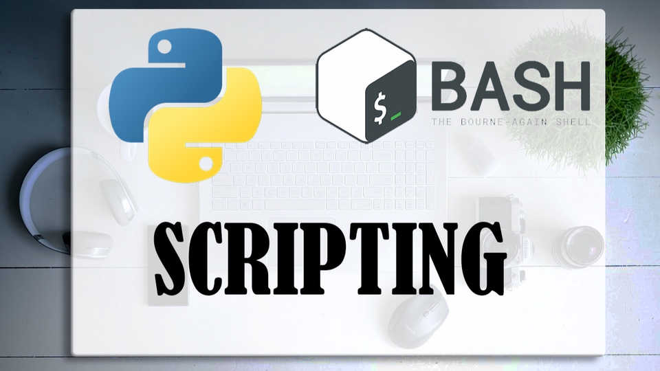 Jasa Lainnya di Web dan Pemrograman - Scripting dalam sistem Linux