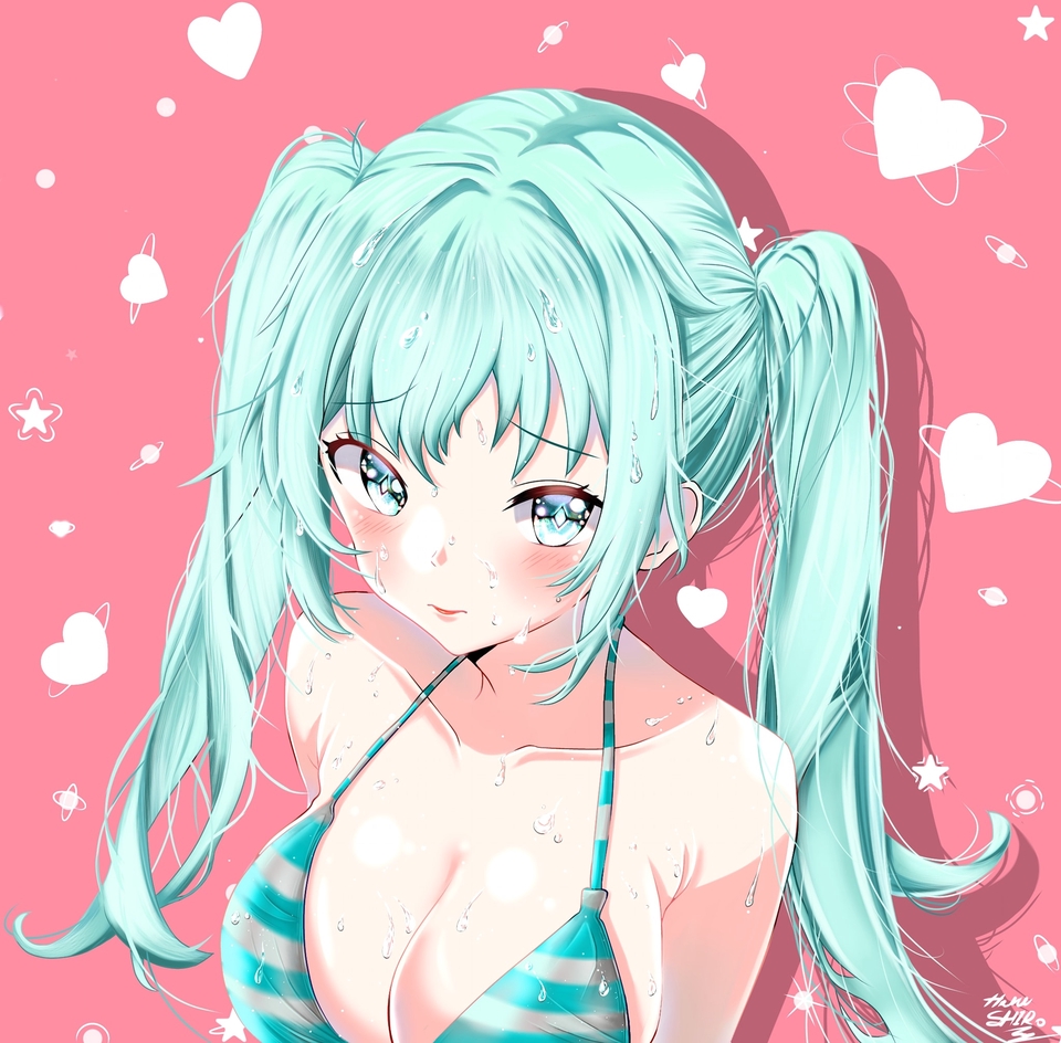 วาดแฟนอาร์ต - รับวาด Fanart จิบิ อนิเมะ หรือ ภาพเหมือน - 22