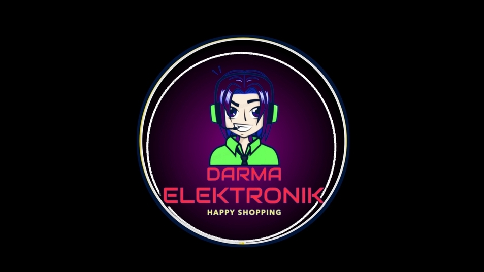 Logo - Desain Logo Perusahaan Toko dan Brand - 1