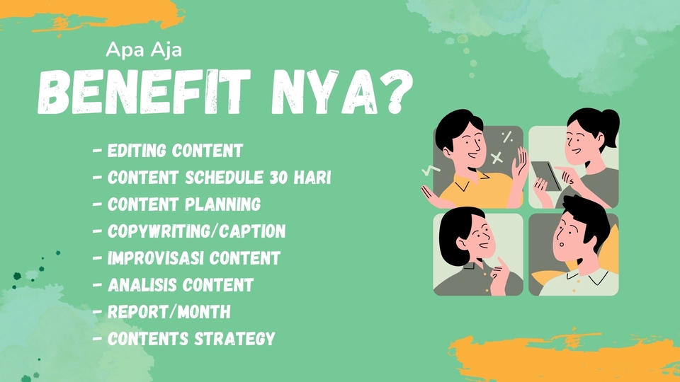 Digital Marketing - Mengelola Dan Menumbuhkan Akun Sosial Media - 5