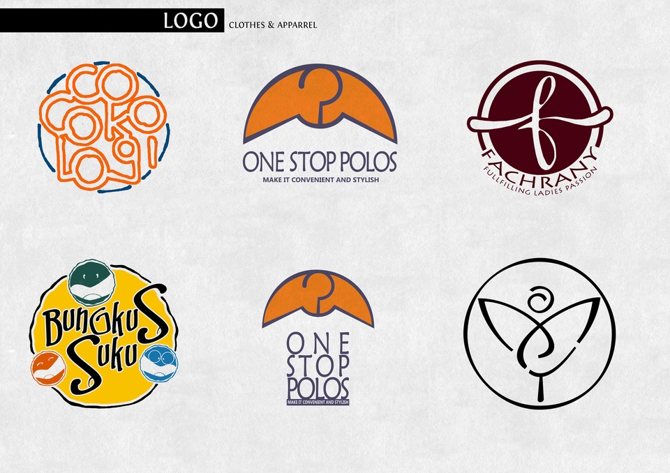 Logo - Pembuatan Logo - 4