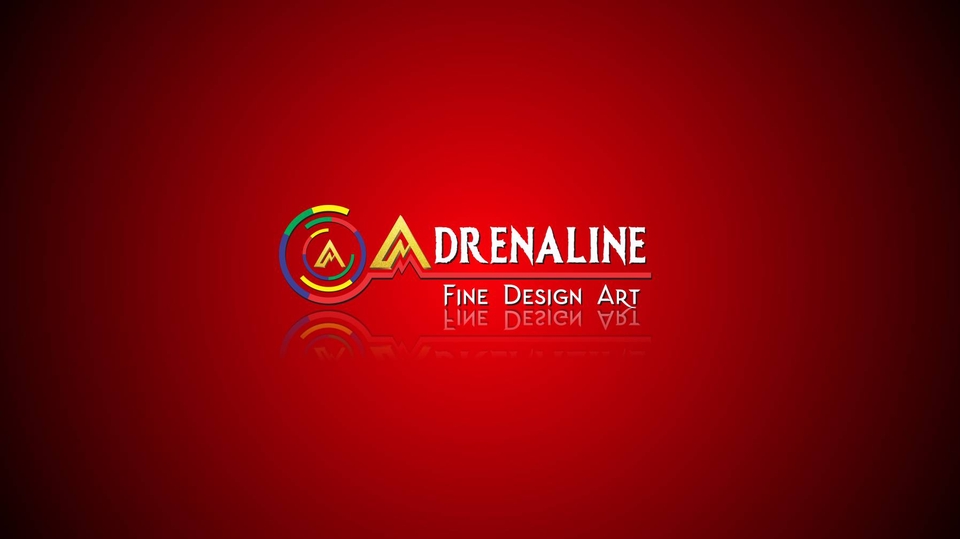 Logo - DESAIN LOGO ELEGAN - 1