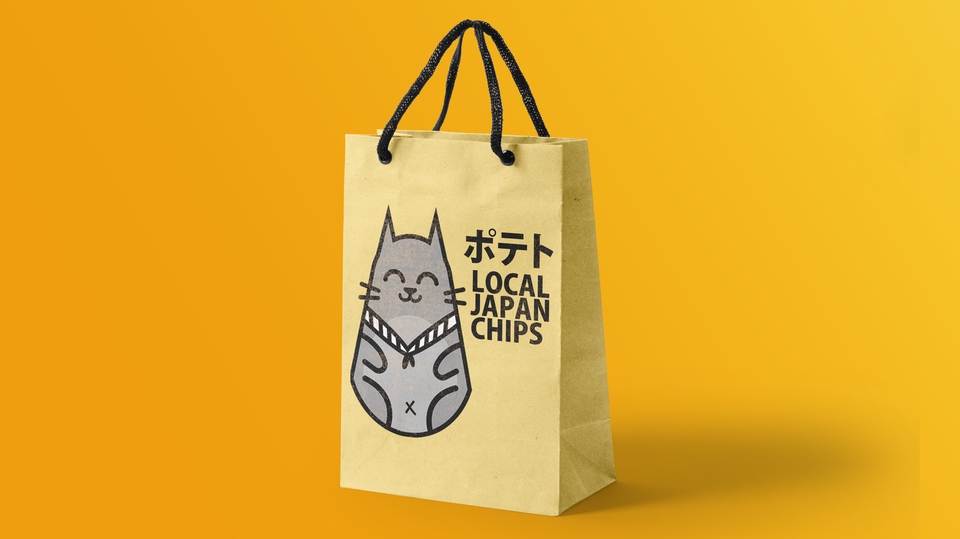 Logo - Desain Logo & Branding UMKM - 4