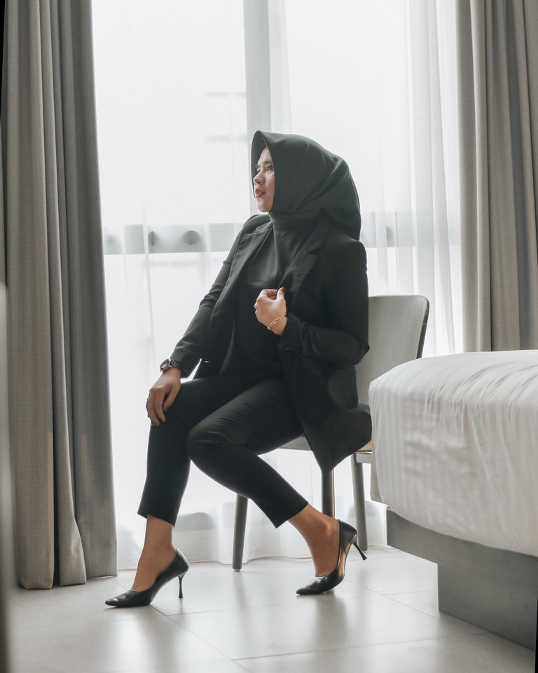 Fotografi - (SUMBAR - PKU) Jasa Foto Wedding, Prewedding, Family, Event, Personal - 19