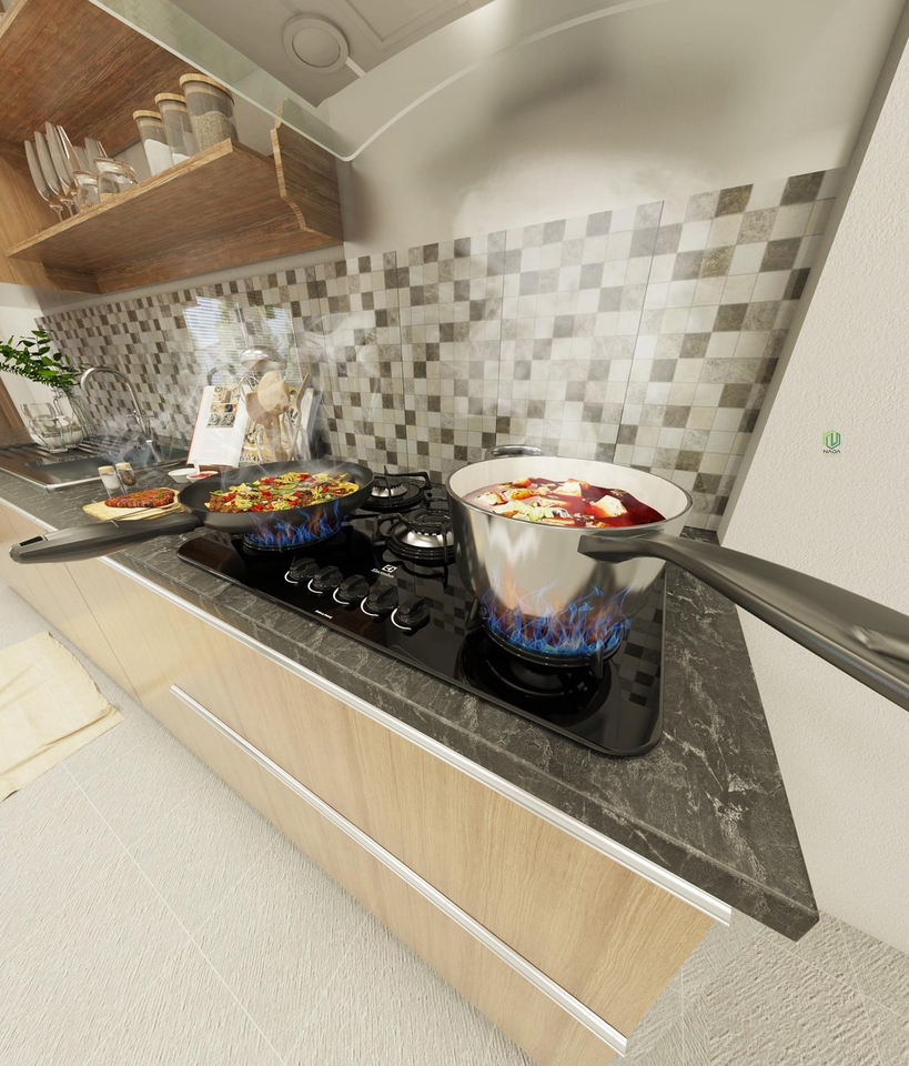 เขียนแบบวิศวกรรมและออกแบบโครงสร้าง - เขียนแบบบ้านพักอาศัย/ออกแบบบ้านพักอาศัย/ตกแต่งภายใน/คำนวนโครงสร้าง/เขียนดีเทลแบบขยาย/ประมาณราคา,BOQ - 17