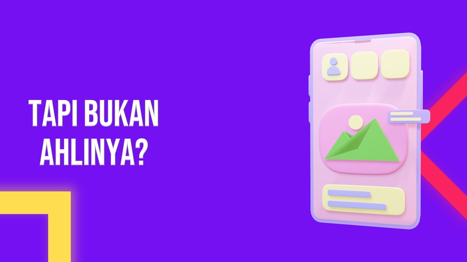 3D & Animasi - Jasa Pembuatan Video Animasi Untuk Brand & Produk Anda - 9
