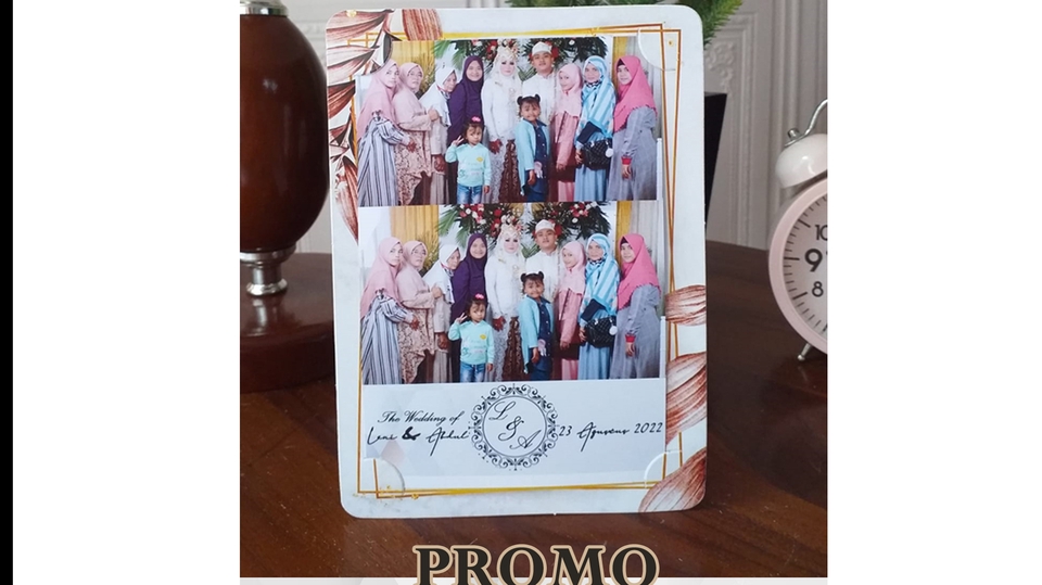 Jasa Fotografi / Photography Profesional - Jabodetabek jasa cetak photobooth, Langsung jadi
