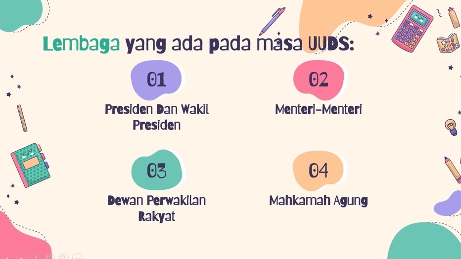 Presentasi - PEMBUATAN PPT UNTUK SEMUA TUGAS SEKOLAH DAN KULIAH - 4
