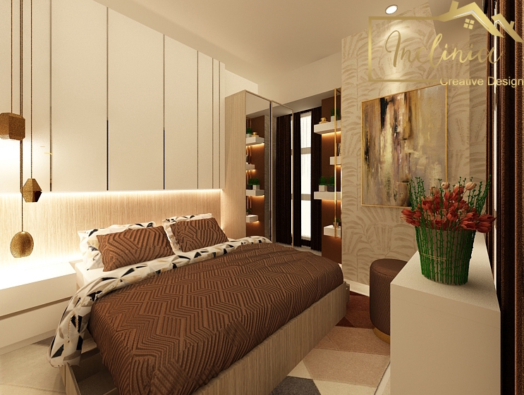 3D & Perspektif - PAKET KHUSUS RENDERING 3D DESIGN (Fast & Excelent) Inclinia Creative Design - 9