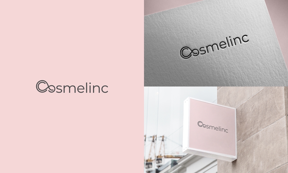 Logo - Desain Logo Skincare, Kosmetik & Apotek dengan Kualitas Terbaik untuk Usaha Anda - 11