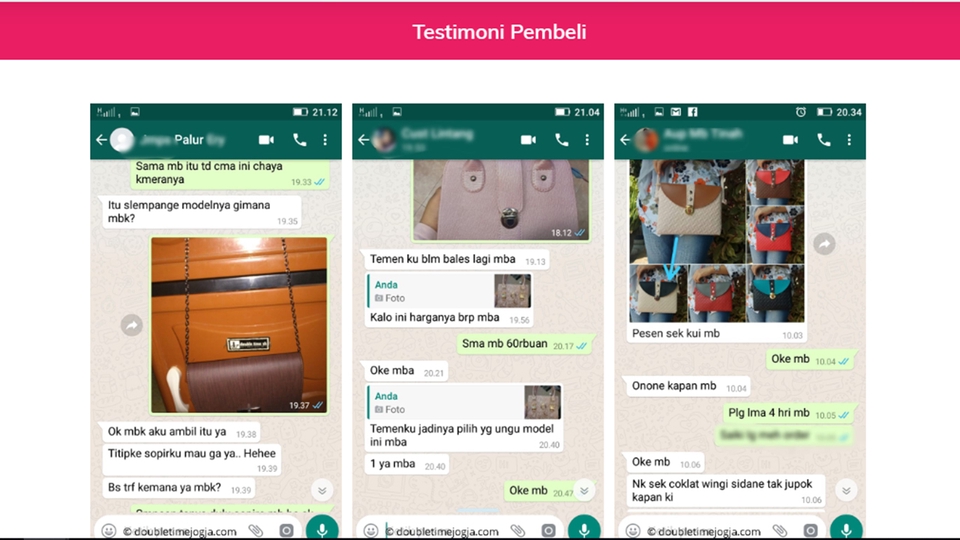 Web Development - Jasa Website dengan Harga Murah Hanya 1 Jutaan Saja - 11