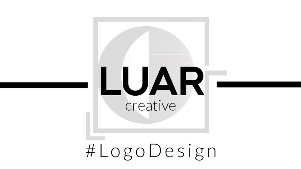 Logo Design Professional + Unlimited Revision