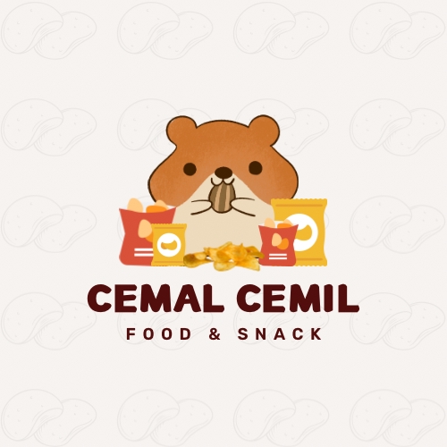 Logo - Simple Brand Logo - 4