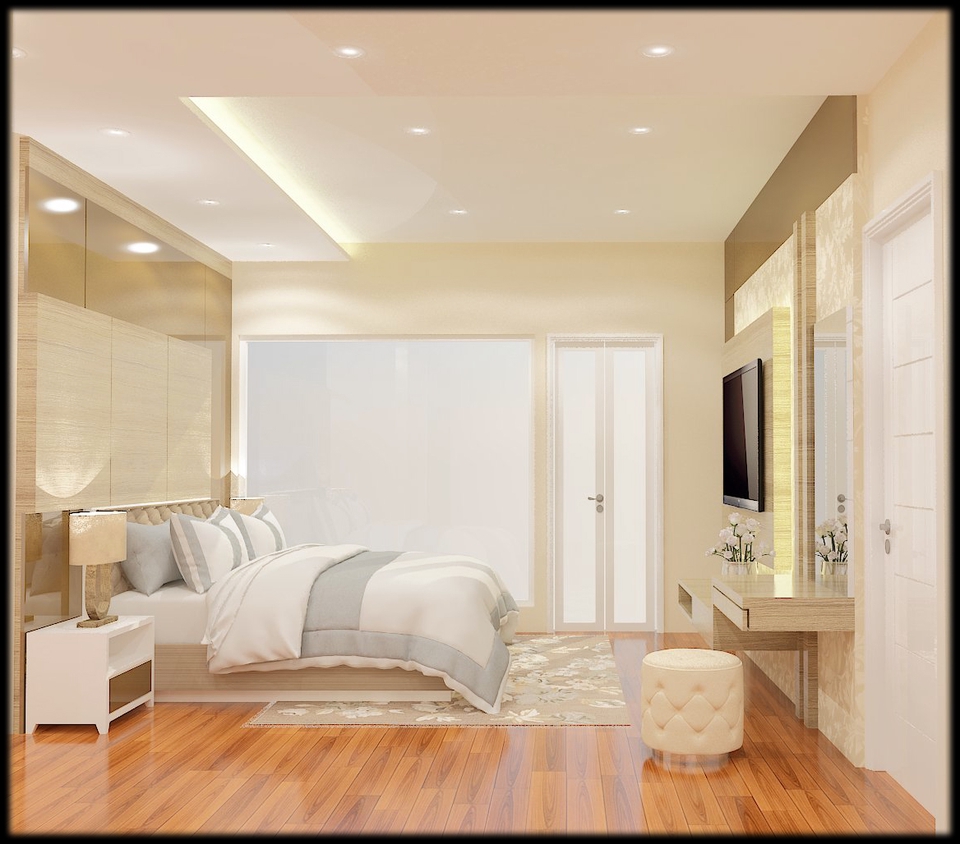 3D & Perspektif - Designer Interior, Furniture, Fasade Bangunan & Exterior - 12