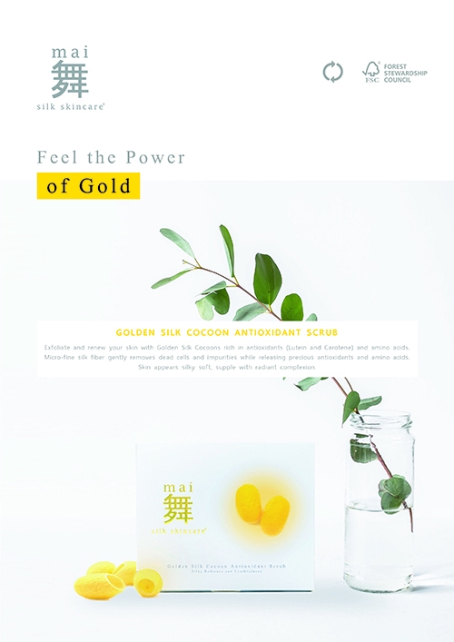 Infographics - ออกแบบ infographic จัดวางข้อมูล - 6