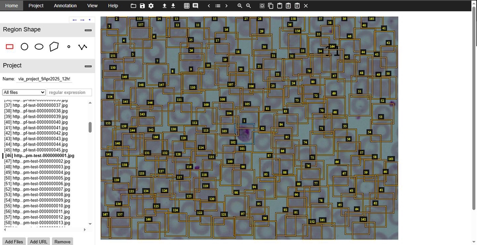 รับทำ Data Labeling ภาพแสดงการใช้เครื่องมือ AI ในการทำ Data Labeling เพื่อเพิ่มประสิทธิภาพให้กับการวิเคราะห์ข้อมูล