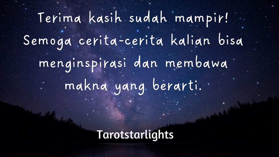 Pengembangan Diri - Yuk curhat sama aku - 4