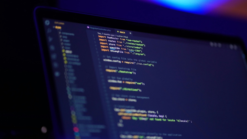 Web Development - Desain dan Pembuatan Landing Page Profesional" - 1