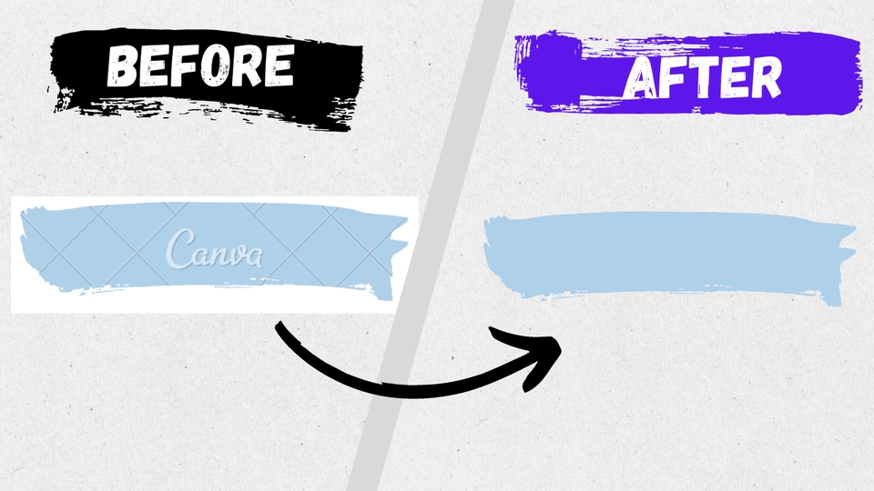 Edit Gambar & Photoshop - Menghapus Gambar Watermark Canva dengan Mudah dan Profesional - 3