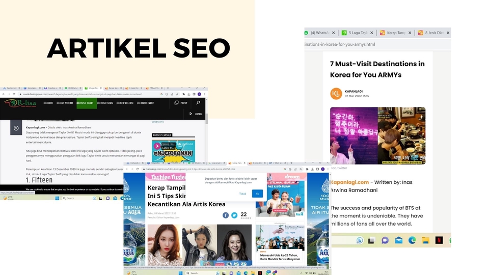 Caption Sosial Media - CAPTION SOCIAL MEDIA MENARIK - 3