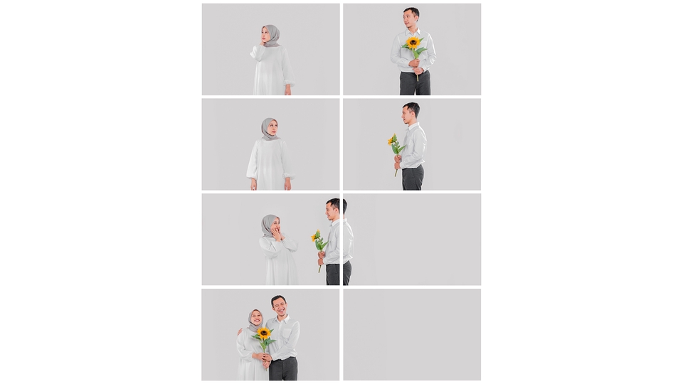 Fotografi - Pre-Wedding, Engagement, Couple Photographer - Jakarta (Jabodetabek) - 6