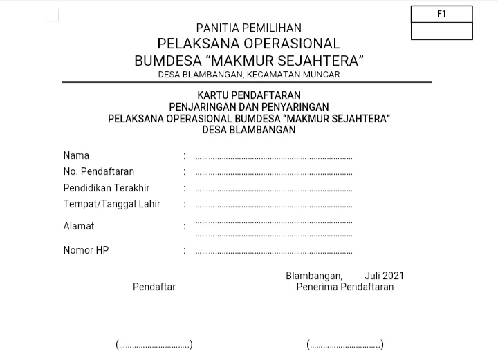 Pengetikan Umum - JASA PENGETIKAN ULANG, EDIT SEGALA DOKUMEN DAN PEMBUATAN PPT (KILAT) - 4
