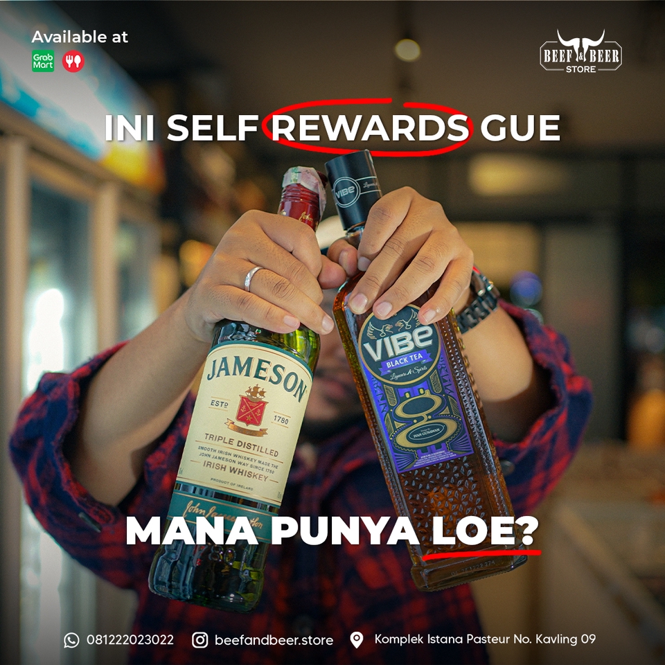 Jasa konsultasi branding untuk meningkatkan brand awareness dan loyalitas pelanggan. Contoh jasa branding produk makanan.