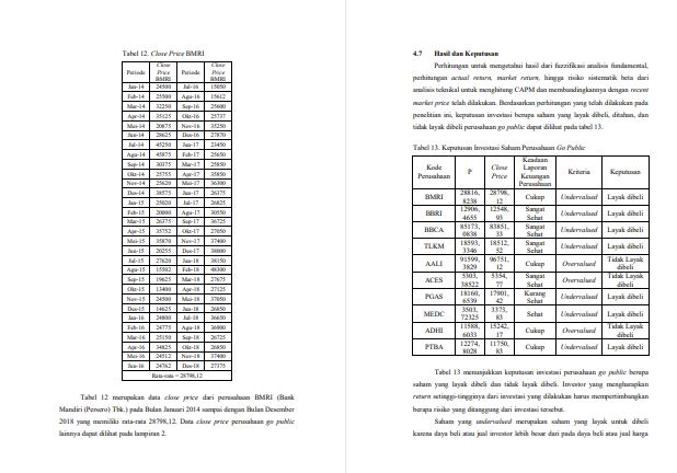 Pengetikan Umum - Jasa Pengetikan Word, PDF, Excel - 4
