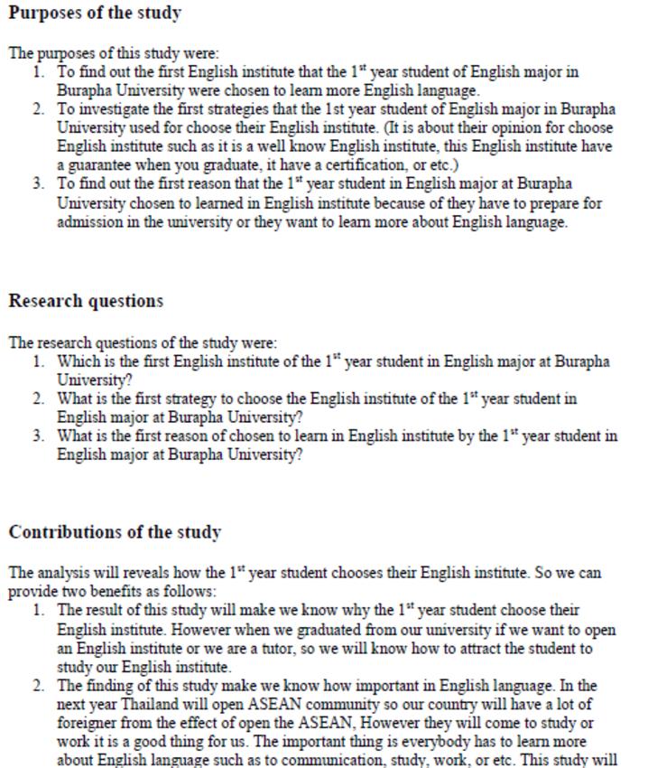 แปลภาษา - แปลงานภาษาอังกฤษ-ไทย และ ไทย-อังกฤษ ราคาย่อมเยา - 9