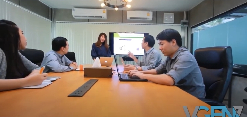 ถ่ายและตัดต่อวีดีโอ - รับตัดต่อวิดีโอ(no effect) - 7