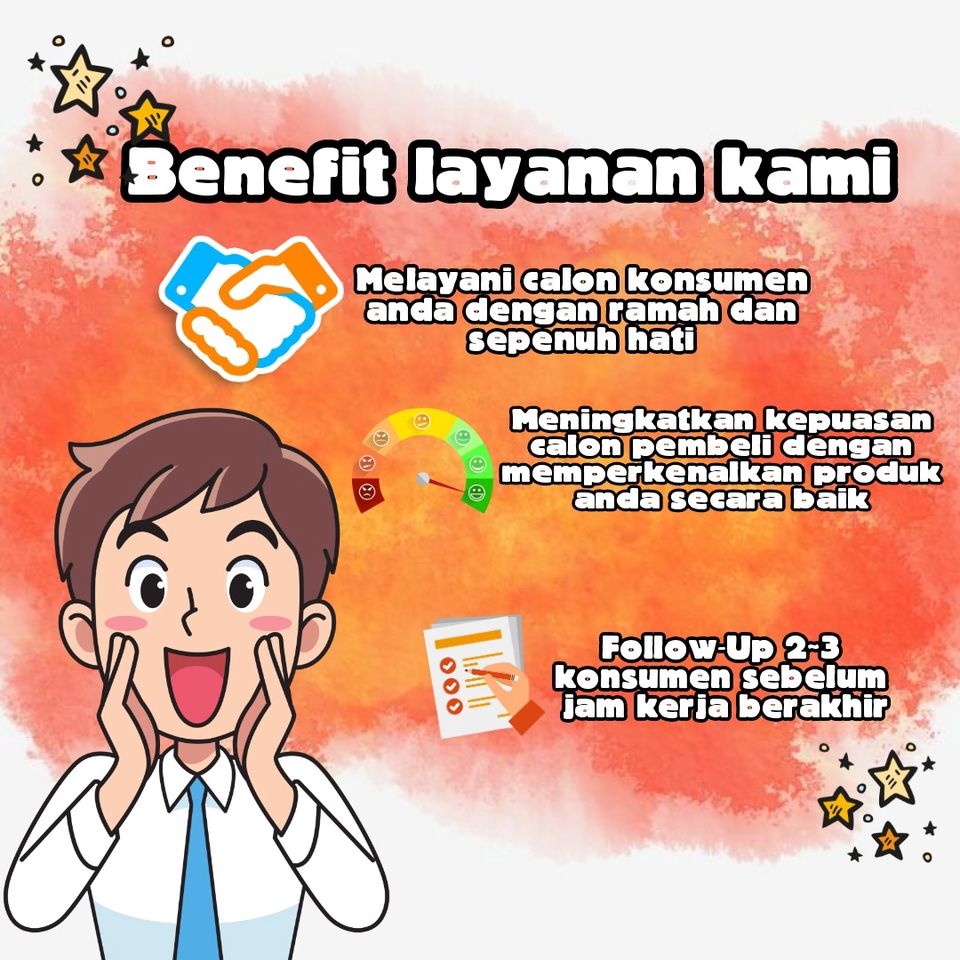 Admin Web & Page - Customer Service Online - 3