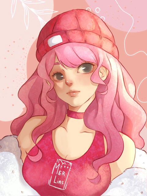 วาดภาพการ์ตูน - วาดภาพตามสั่ง \ ปกนิยาย - 4