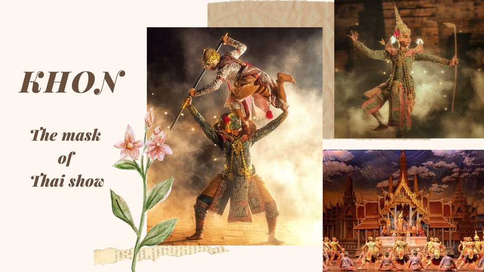 Presentation - รับทำ Presentation งานนำเสนอน่ารักๆ สวยงาม น่าสนใจ - 1