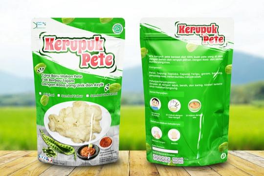 Jasa Pembuatan Motion Graphic & Animasi Explainer - DESAIN KEMASAN/PACKAGING PREMIUM