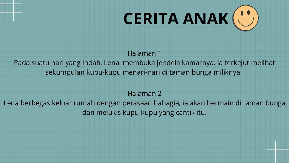 Jasa penulis artikel, copywriter, dan content writer freelance di Indonesia