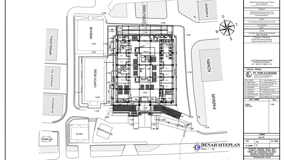 CAD Drawing - 2D/3D/Arsitektur/Insinyur Teknik Sipil - 1